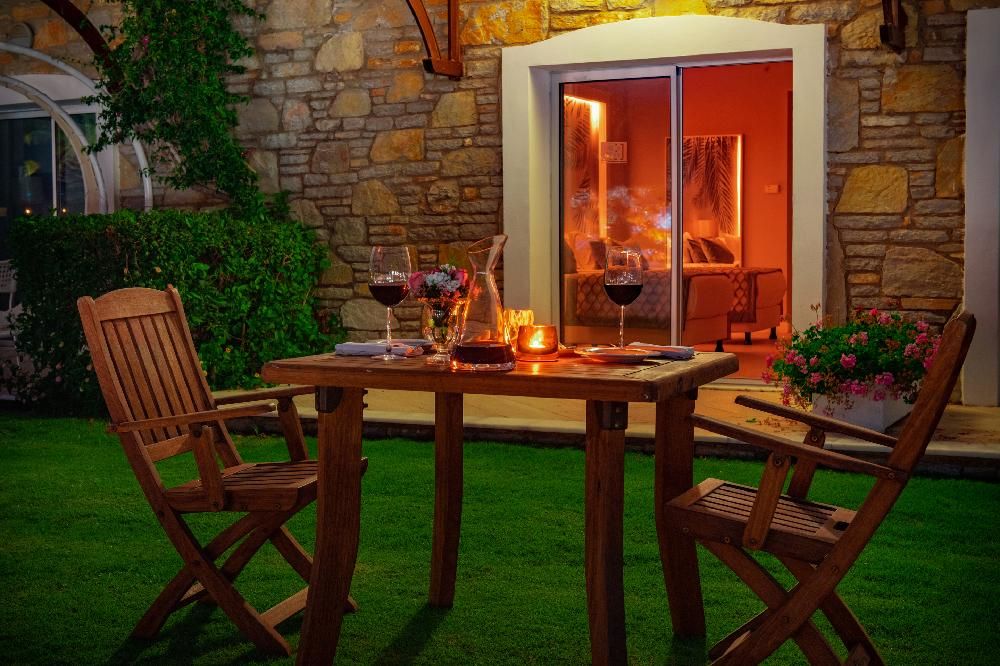 Baia Hotel Bodrum - 213