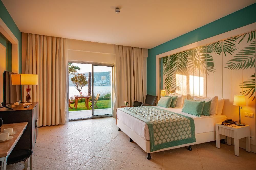 Baia Hotel Bodrum - 211