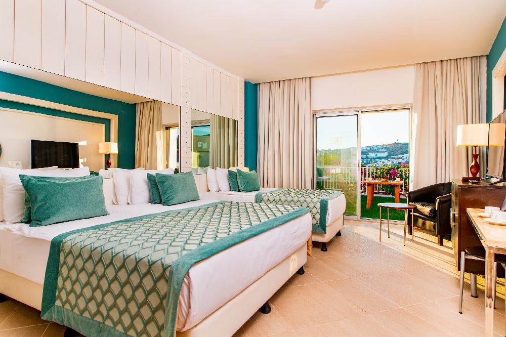 Baia Hotel Bodrum - 208