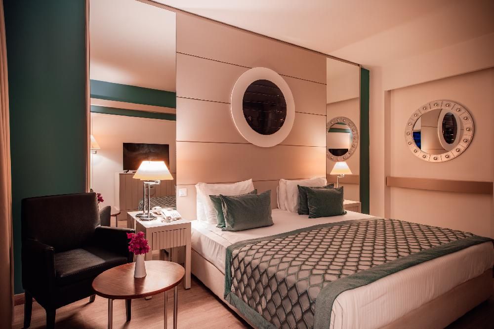 Baia Hotel Bodrum - 205