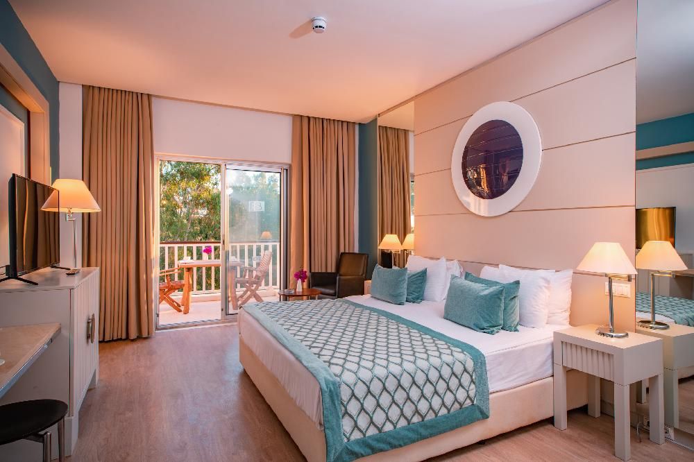 Baia Hotel Bodrum - 203