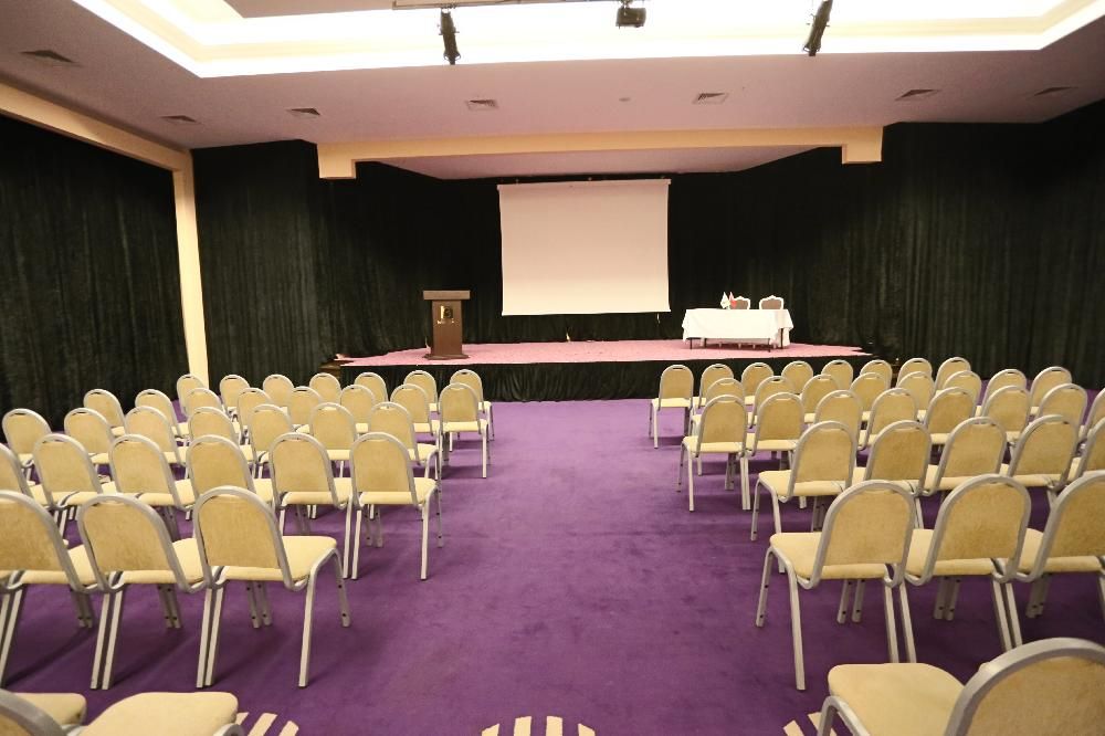 Baia Hotel Bodrum - 143