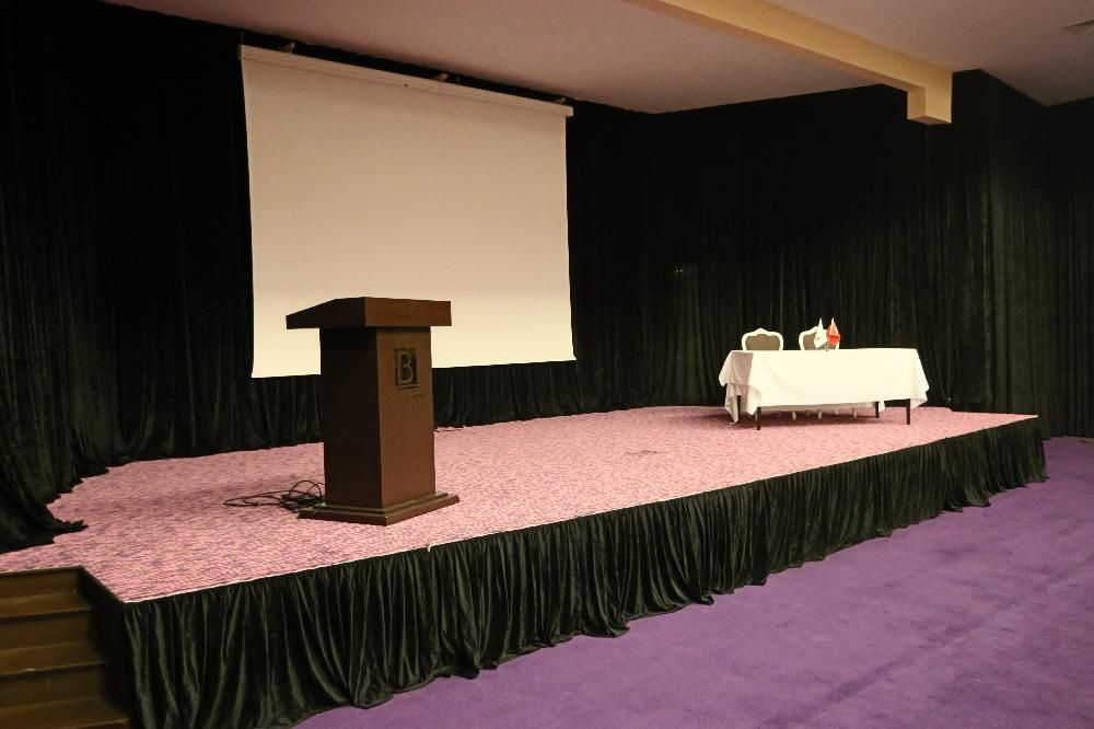 Baia Hotel Bodrum - 142