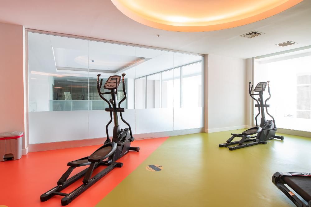 Baia Hotel Bodrum - 134