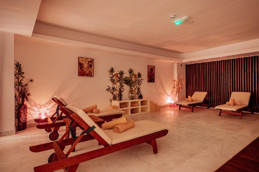 Baia Hotel Bodrum - 130