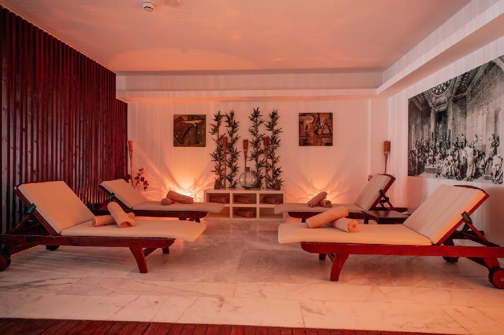 Baia Hotel Bodrum - 129