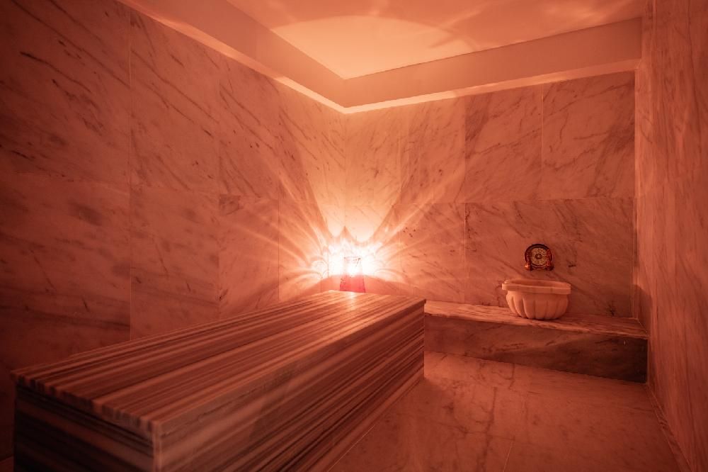 Baia Hotel Bodrum - 127