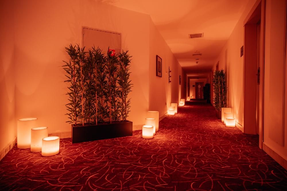 Baia Hotel Bodrum - 126