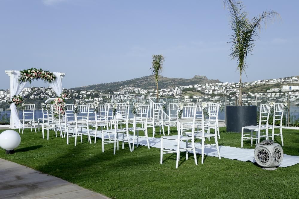 Baia Hotel Bodrum - 140