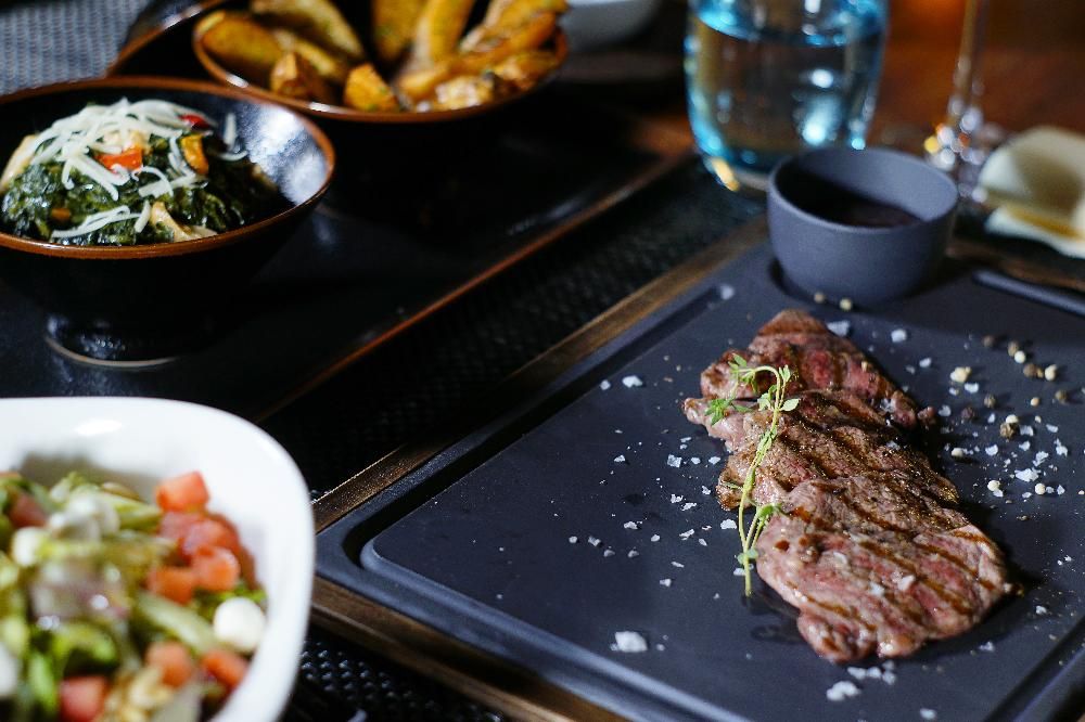 Baia Hotel Bodrum - 113