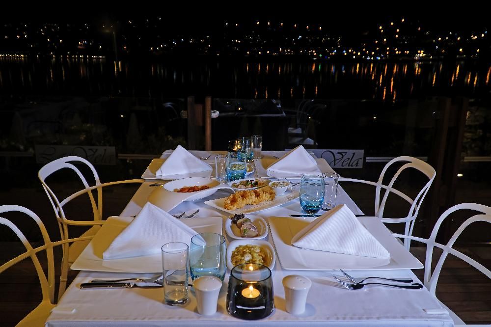 Baia Hotel Bodrum - 107