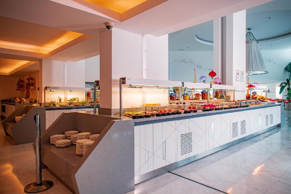 Baia Hotel Bodrum - 100