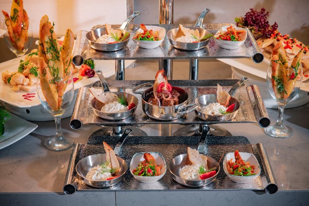 Baia Hotel Bodrum - 101