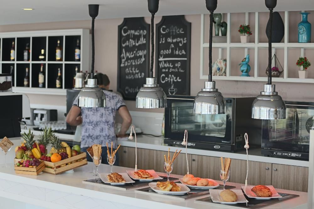 Baia Hotel Bodrum - 85