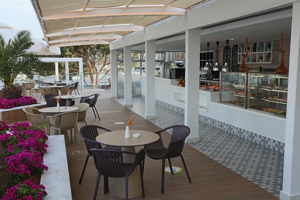 Baia Hotel Bodrum - 81