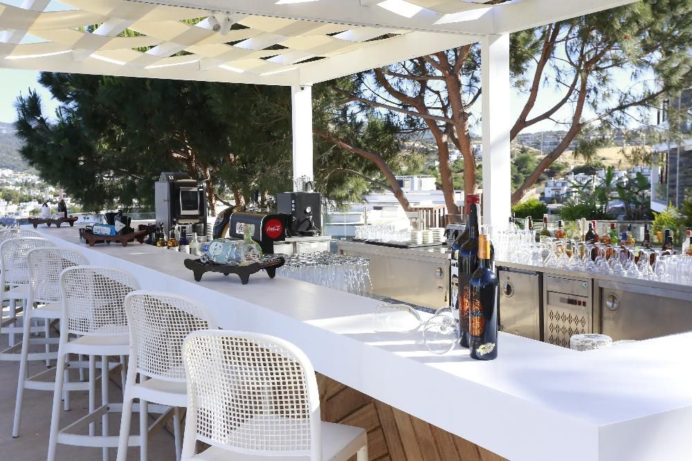 Baia Hotel Bodrum - 80