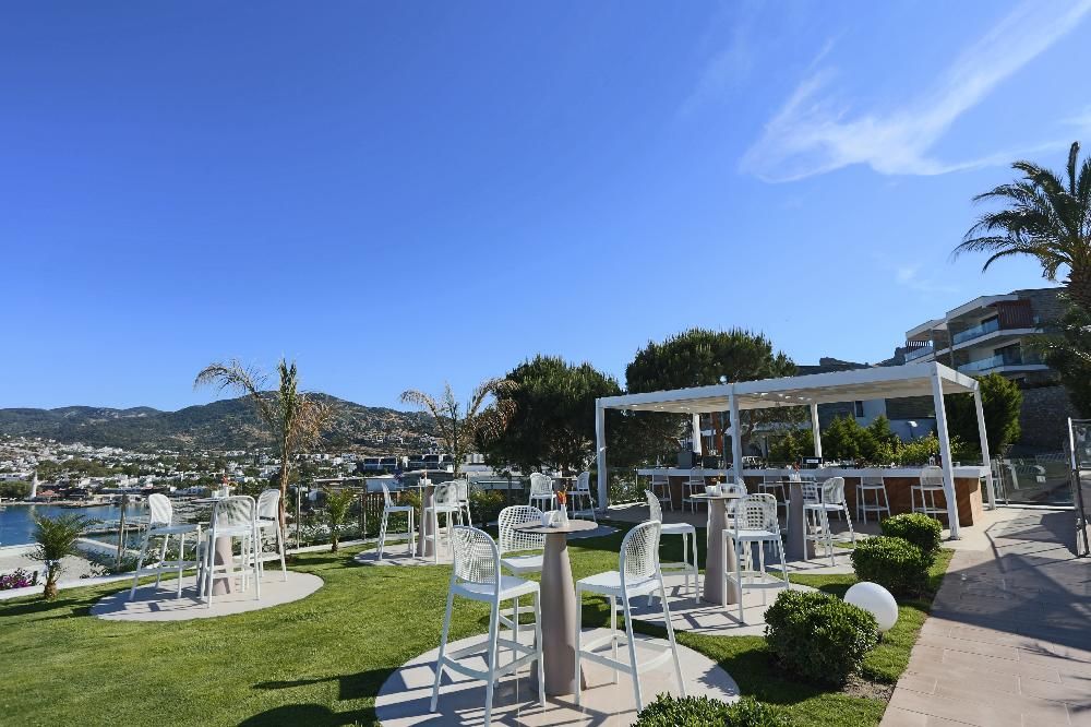 Baia Hotel Bodrum - 79