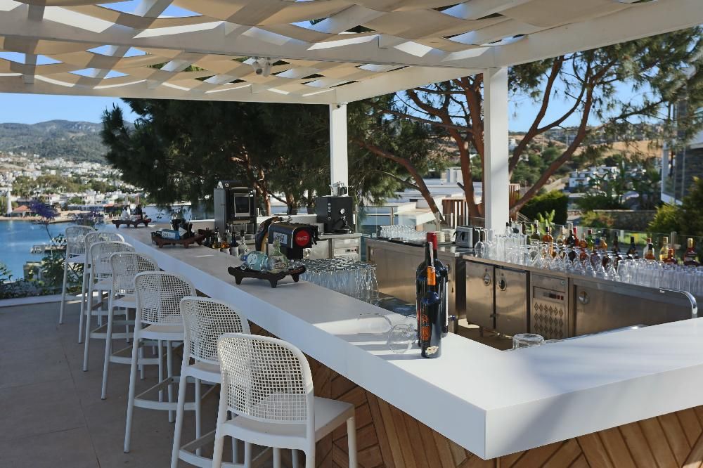 Baia Hotel Bodrum - 78