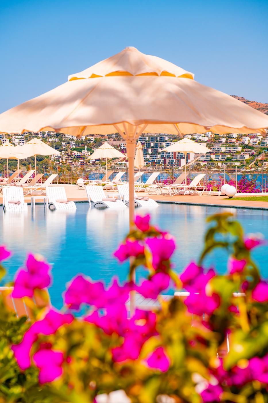 Baia Hotel Bodrum - 34