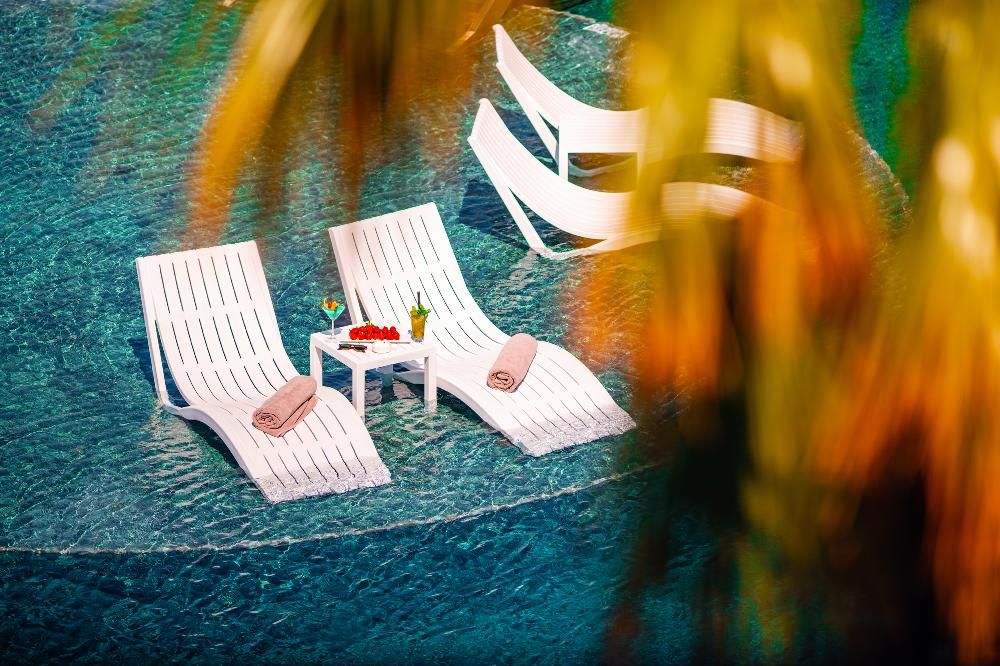 Baia Hotel Bodrum - 31