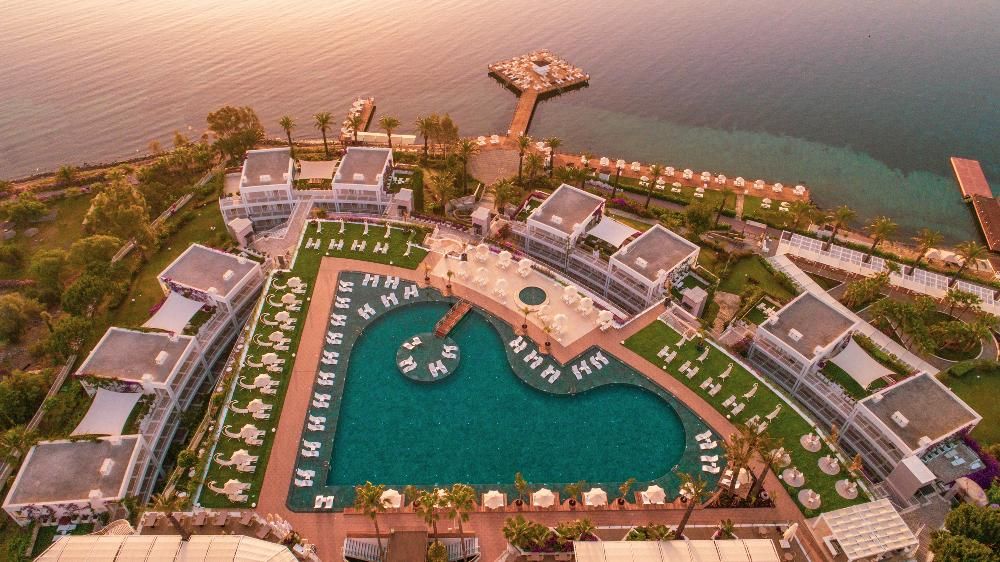 Baia Hotel Bodrum - 5