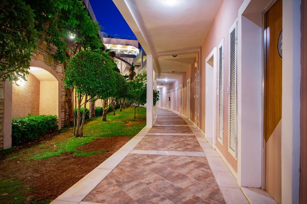 Baia Hotel Bodrum - 45