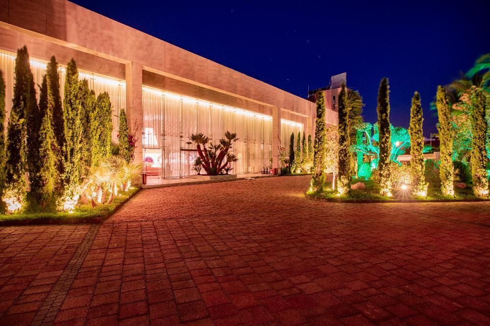 Baia Hotel Bodrum - 43