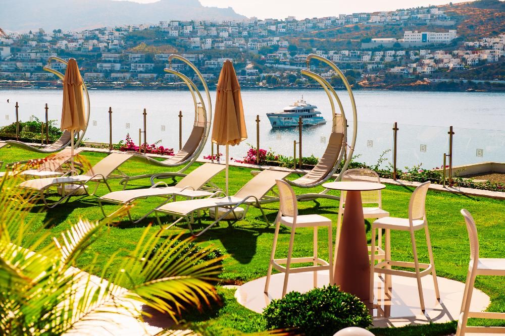 Baia Hotel Bodrum - 25