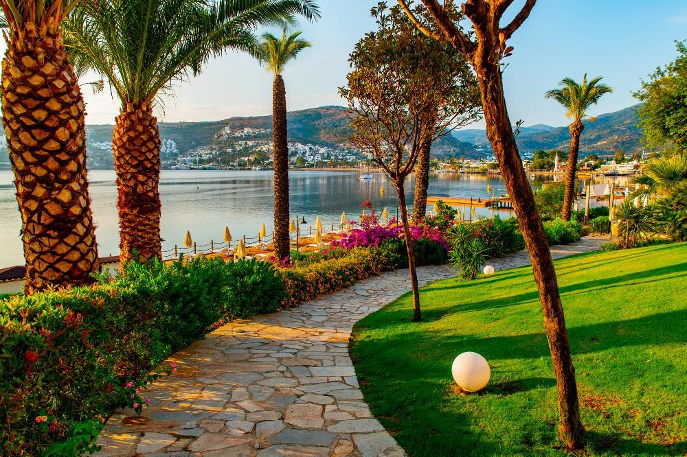 Baia Hotel Bodrum - 23