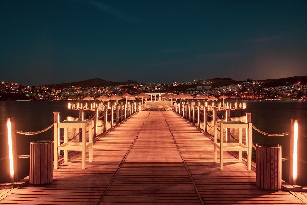 Baia Hotel Bodrum - 20