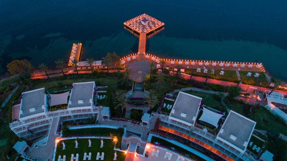 Baia Hotel Bodrum - 17