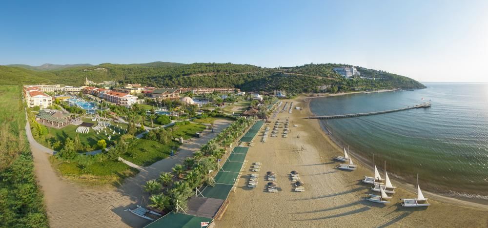 Aqua Fantasy Aquapark Hotel - 3