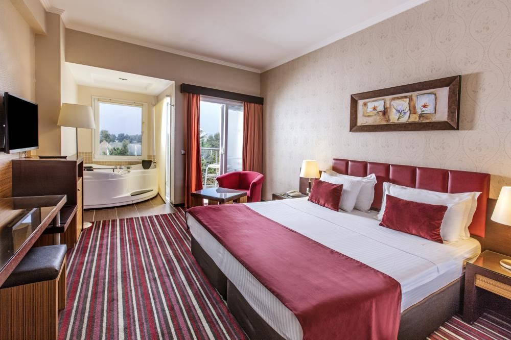 Aqua Fantasy Aquapark Hotel - 17