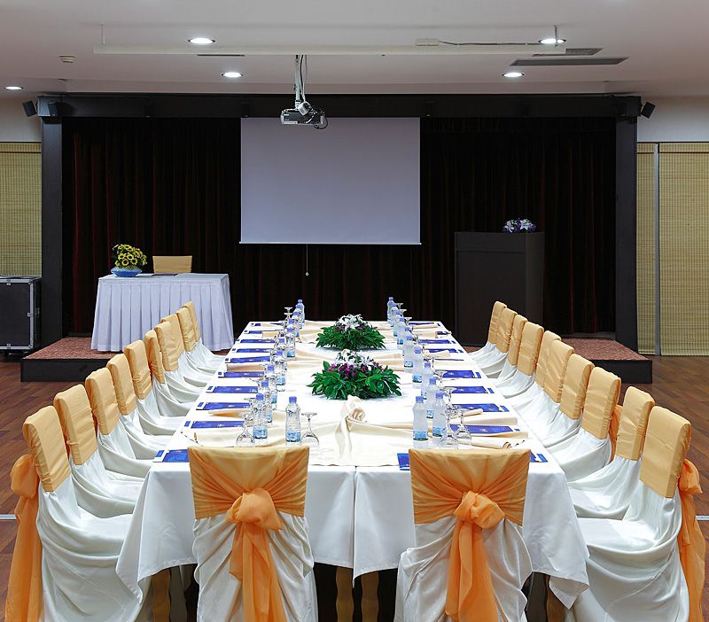 Aqua Fantasy Aquapark Hotel - 13