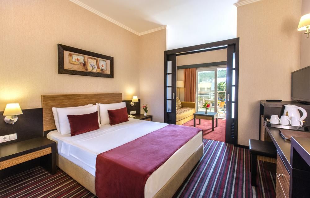 Aqua Fantasy Aquapark Hotel - 15