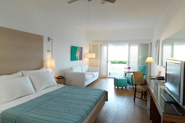 Doria Hotel Bodrum - 11