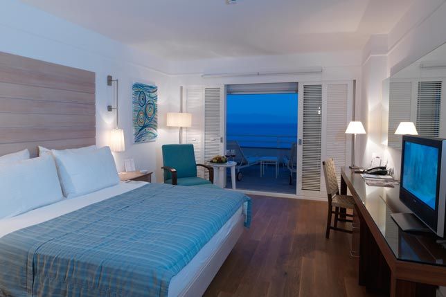 Doria Hotel Bodrum - 9