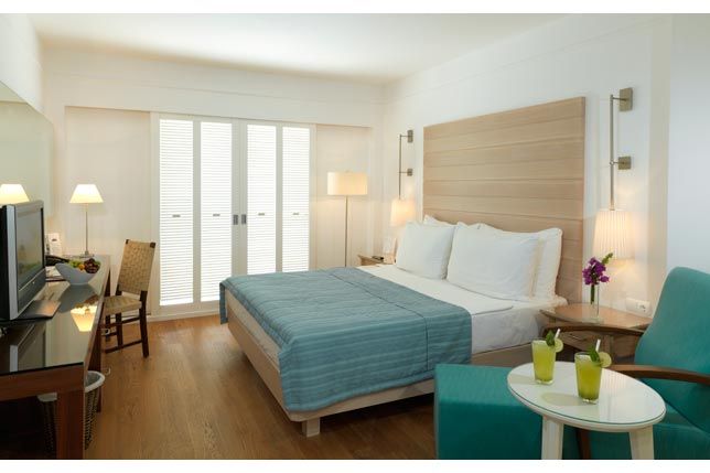 Doria Hotel Bodrum - 8