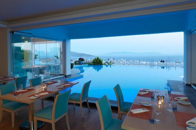 Doria Hotel Bodrum - 7