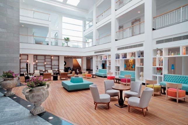 Doria Hotel Bodrum - 4