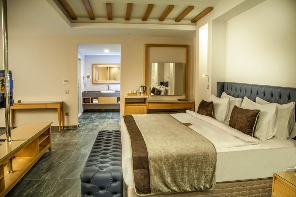 Korumar Ephesus Spa & Beach Resort - 42