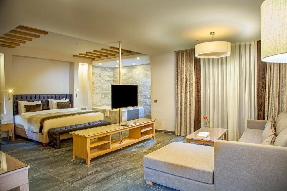 Korumar Ephesus Spa & Beach Resort - 41