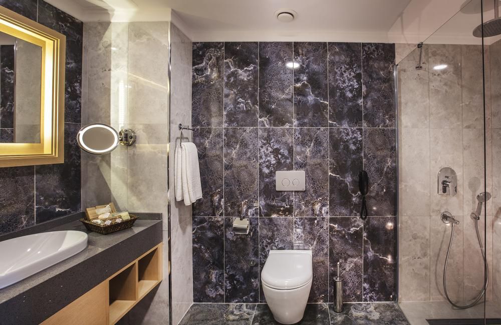 Korumar Ephesus Spa & Beach Resort - 35