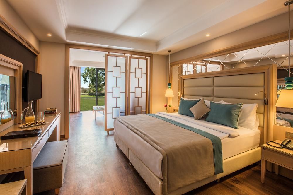 Korumar Ephesus Spa & Beach Resort - 32