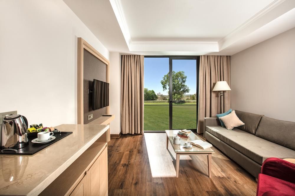 Korumar Ephesus Spa & Beach Resort - 31