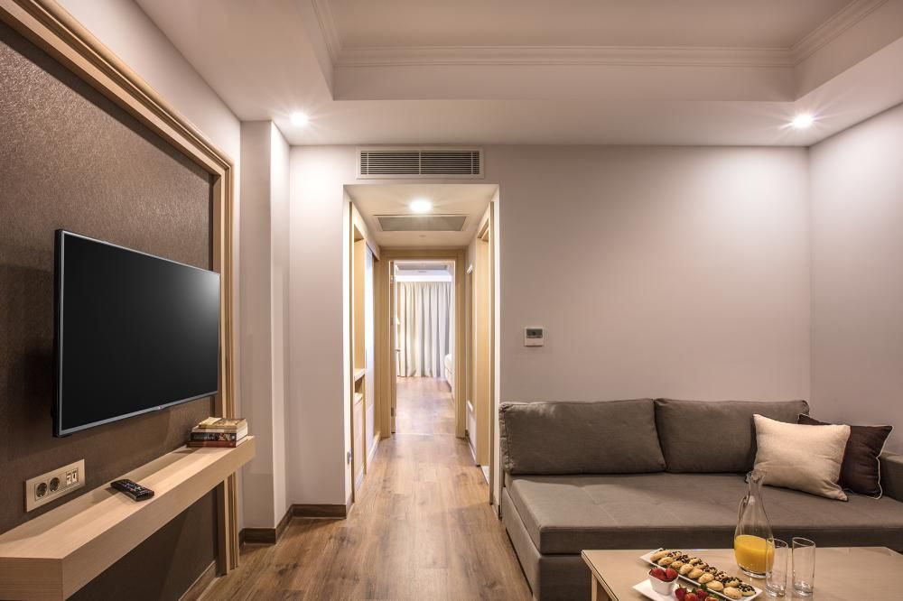 Korumar Ephesus Spa & Beach Resort - 29