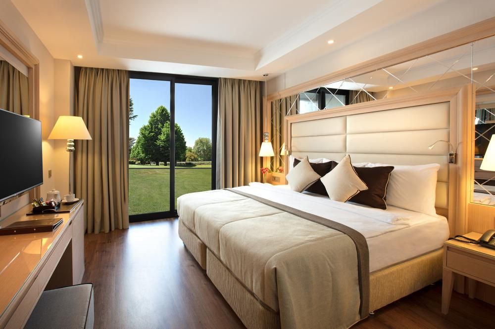 Korumar Ephesus Spa & Beach Resort - 28