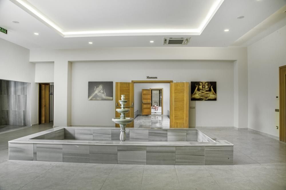 Korumar Ephesus Spa & Beach Resort - 21