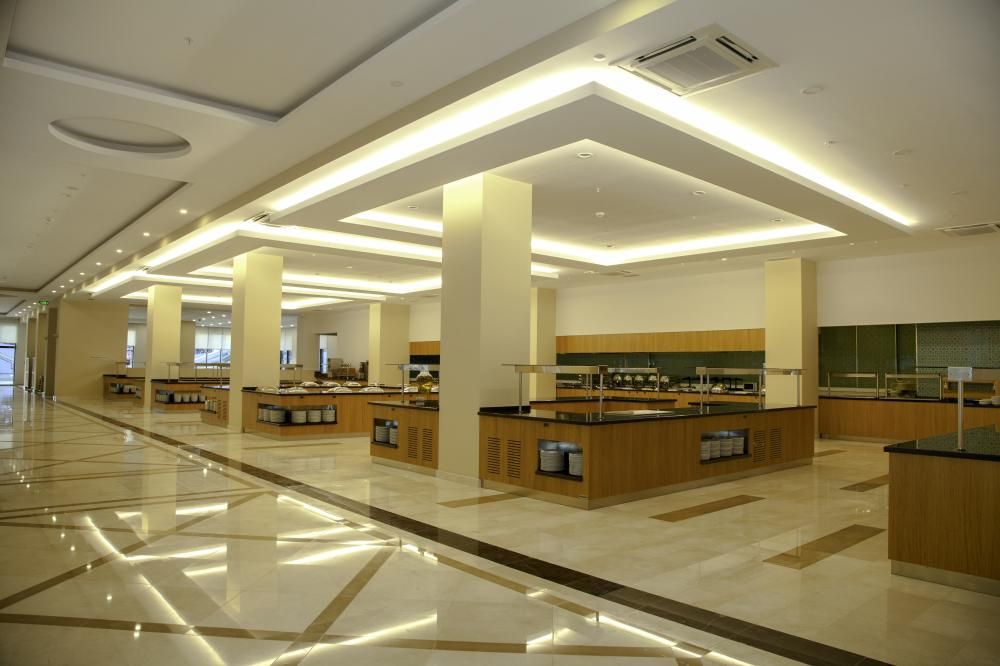 Korumar Ephesus Spa & Beach Resort - 16