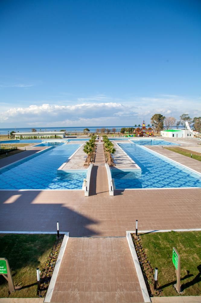 Korumar Ephesus Spa & Beach Resort - 10